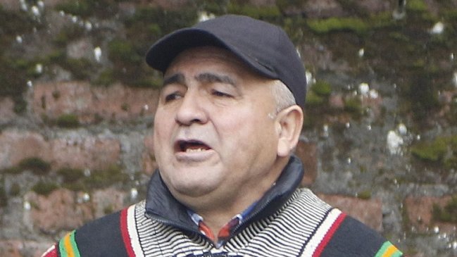 Corte Suprema revocó libertad condicional de José Tralcal, condenado por el crimen del matrimonio Luchsinger