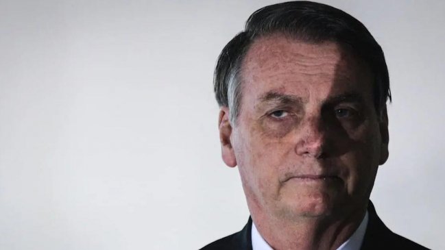 Supremo autorizó investigar a Bolsonaro por el asalto golpista en Brasilia