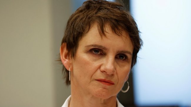 Ministra Tohá espera que este verano personal de las FFAA se una a control de zonas fronterizas