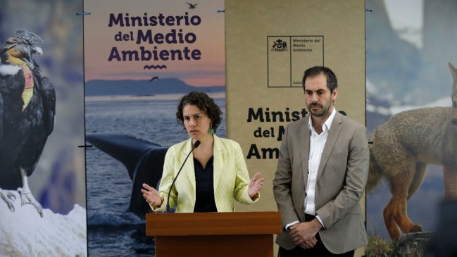 El Gobierno dijo no al proyecto minero y portuario Dominga