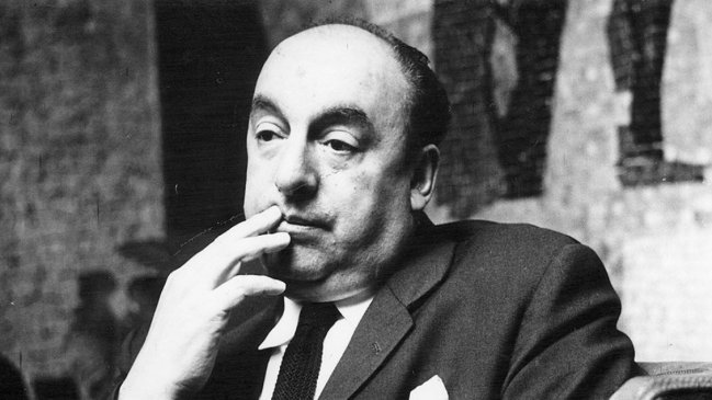 Un tercer panel de expertos buscará establecer la causa de muerte de Pablo Neruda