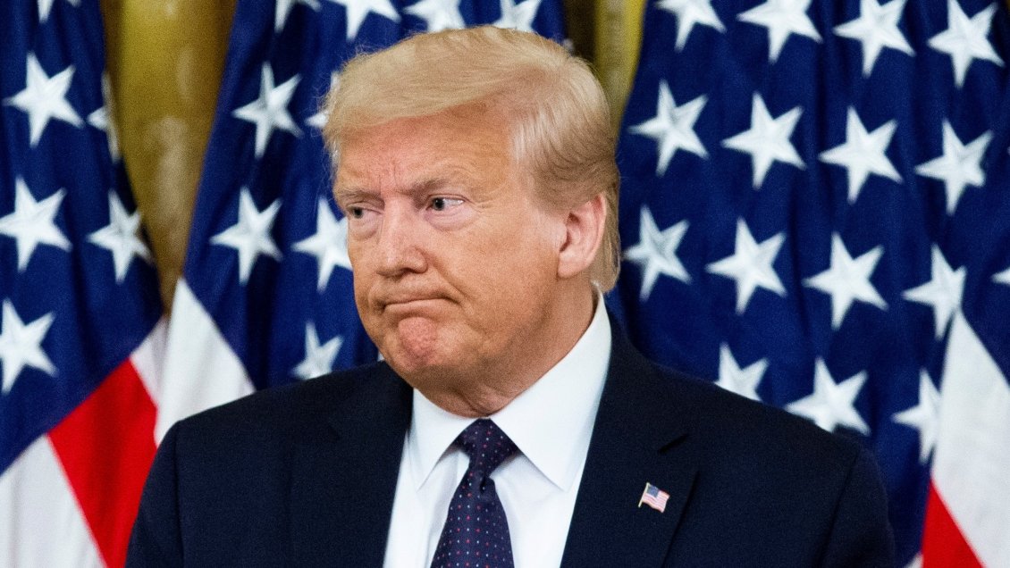 Meta restablecerá las cuentas de Donald Trump en Facebook e Instagram