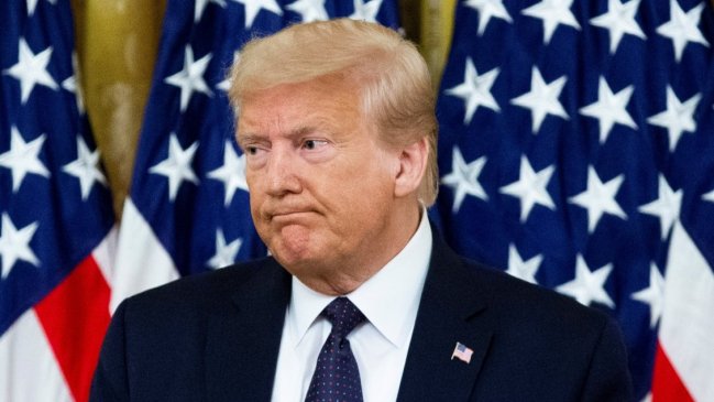 Meta restablecerá las cuentas de Donald Trump en Facebook e Instagram