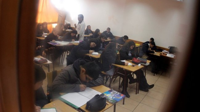 Ministro de Educación: Los resultados del Simce no van a ser buenos