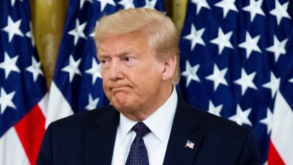  Meta restablecerá las cuentas de Donald Trump en Facebook e Instagram  