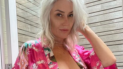 Abuela se hizo una cuenta de OnlyFans y es millonaria