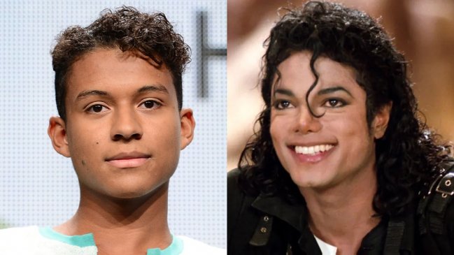 Michael Jackson será interpretado por su sobrino en película biográfica