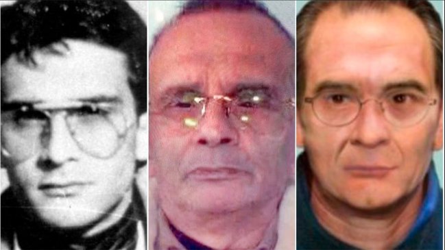 Amante del capo de Cosa Nostra declaró a la policía que no sabía la identidad del mafioso