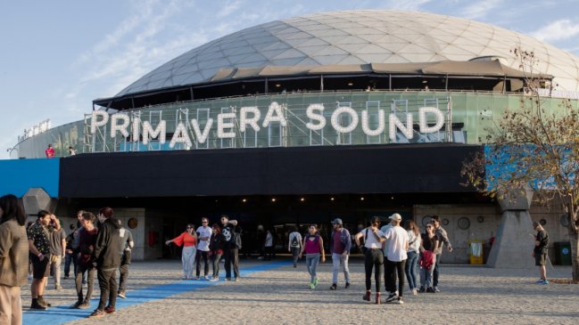 Primavera Sound: Productora pone fin a su franquicia en Chile y próximas ediciones quedan en duda