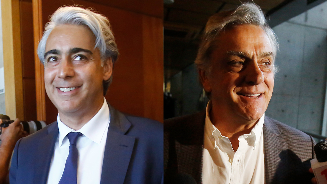 Tras ocho años, este lunes inició el juicio oral contra Longueira y ME-O por el caso SQM