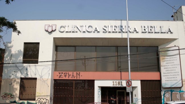 Fiscalía abrió investigación para determinar eventual fraude al Fisco en compra de Clínica Sierra Bella