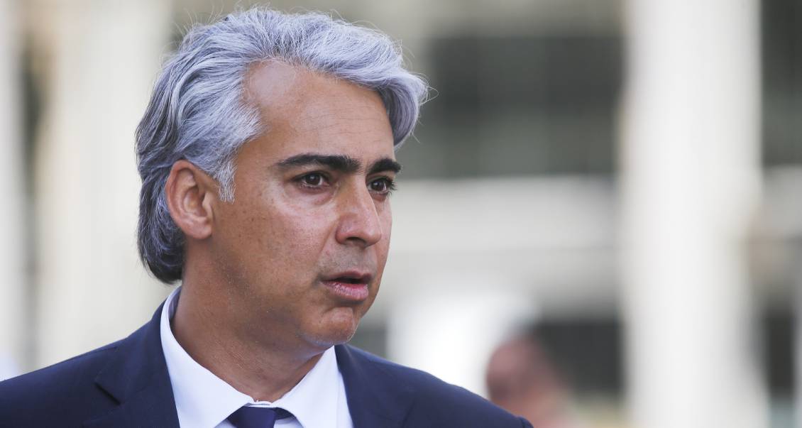 Caso SQM: Fernández, Zapatero, Correa y Morales cierran filas en apoyo a Enríquez-Ominami