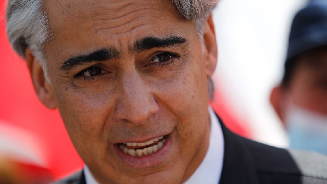 ME-O defiende espaldarazo del Grupo de Puebla: 