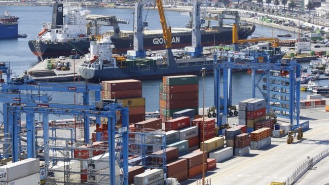 Este martes entra en vigencia el TPP11 en Chile