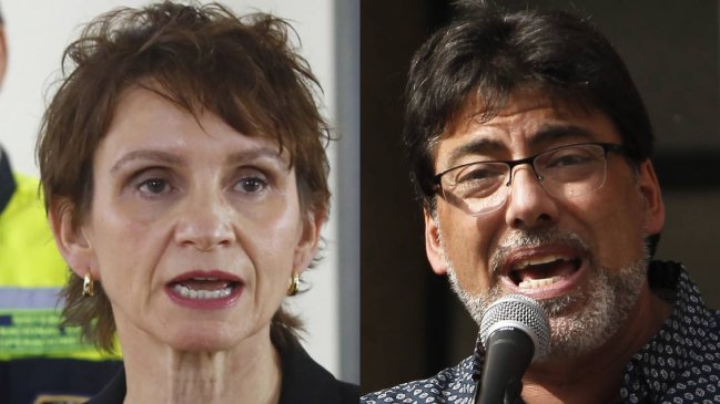 Asilo a expatriados nicaragüenses renueva distancia de Jadue con el Gobierno