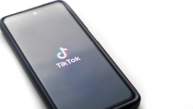 La Comisión Europea prohíbe instalar TikTok a sus trabajadores