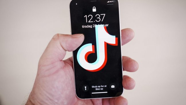 China fustigó veto de EEUU a TikTok: 