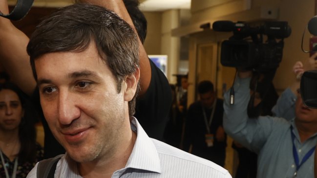 Diputado UDI defiende contrapropuesta de pensiones: 