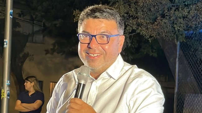 Allanan Municipalidad de Rancagua y casa del alcalde, investigado por corrupción