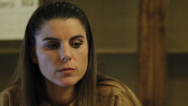 La UDI decidió llevar a la diputada Orsini a la Comisión de Ética por el 
