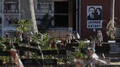 Familiares de detenidos desaparecidos piden aplicar un 