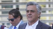 TC frustró intento de Longueria para no asistir a diario al juicio por SQM