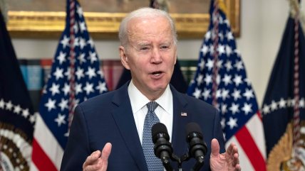   Joe Biden y la quiebra de Silicon Valley Bank: 