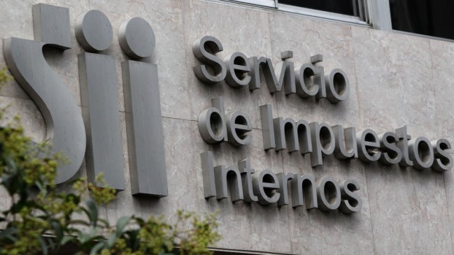 SII acusó 