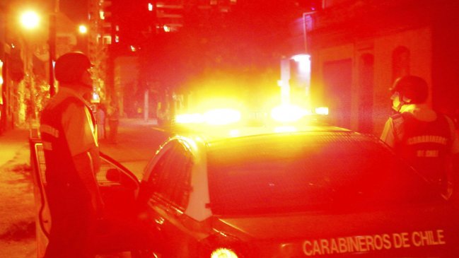 Gobierno puso urgencia a 16 proyectos sobre seguridad