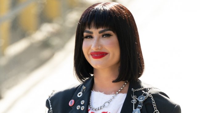 Demi Lovato debutará como directora en documental sobre exestrellas infantiles