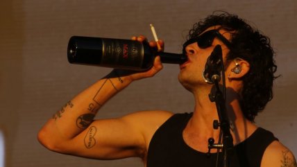   Lollapalooza cerró su segundo año en Cerrillos con lleno total 