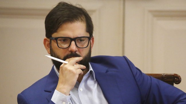 Diputado RN: Si el TC declara inconstitucionales los indultos, habrá acusación constitucional al Presidente