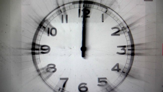 PPD pidió a Boric terminar con los cambios de hora