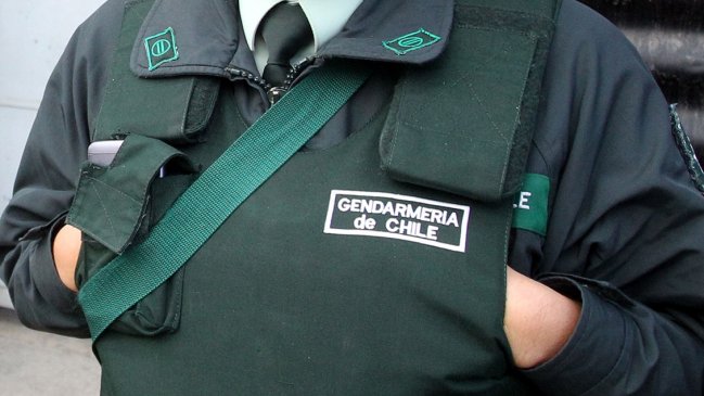 Gendarmería dio informes desfavorables a 10 de los 13 indultados por el Presidente