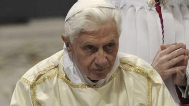 Tribunal alemán verá en junio caso de abusos que se relacionan con Benedicto XVI