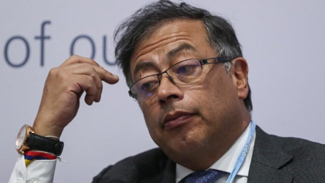 Petro sufre su primera gran derrota y retira proyecto de reforma electoral