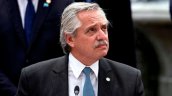 Fernández y dichos sobre Justicia chilena: No quiero que lo tomen como un ataque al país