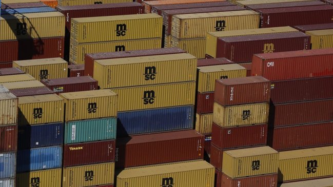 Los países del TPP aceptaron la adhesión del Reino Unido