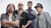 Chancho en Piedra agotó todas las entradas de su último show