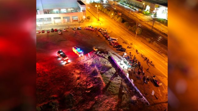 Damnificados de edificio Alto Río piden a Controlaría ayuda para recibir indemnización a 13 años del 27/F