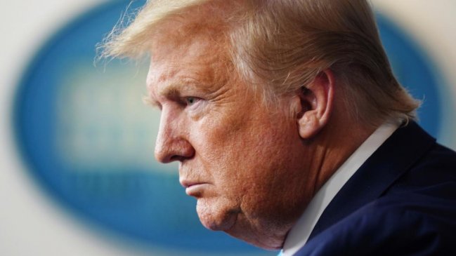 No sólo es Stormy Daniels: FBI estrecha el cerco a Trump por robo de archivos secretos