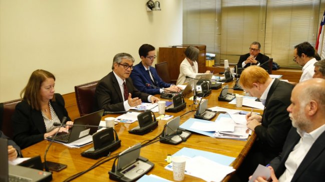 Gobierno anunció las modificaciones al proyecto de royalty minero