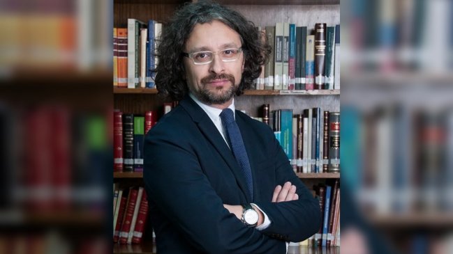 Gobierno designó a Raúl Letelier como nuevo presidente del CDE