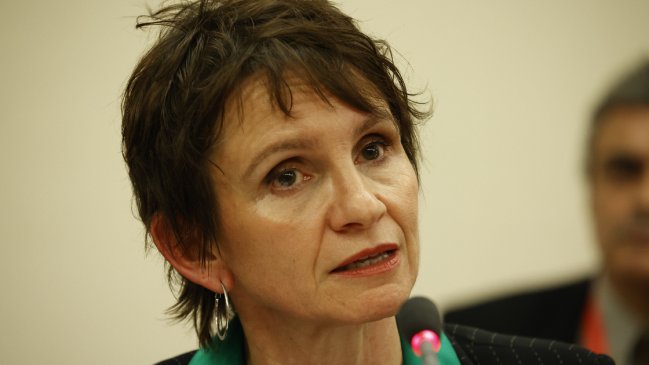 Tohá desmintió listado de 10 comunas priorizadas en el 