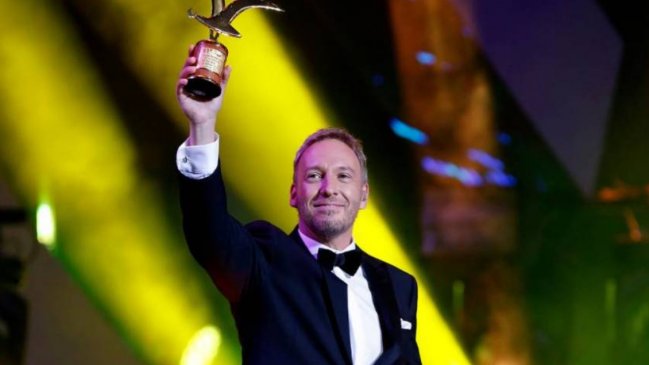 Martín Cárcamo no animará Viña 2024: 