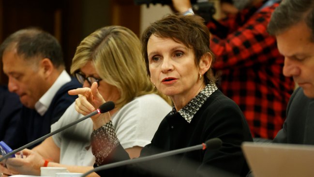 Tohá: Las RUF no son un guiño al FA-PC ni un contrapeso a Naín-Retamal