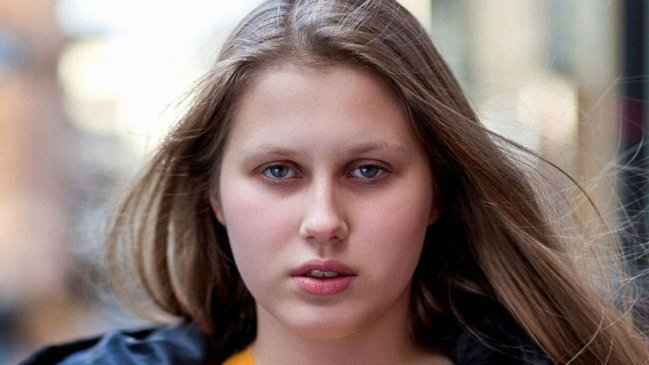 Julia Wandelt, la falsa Madeleine McCann, es acusada por posesión de 