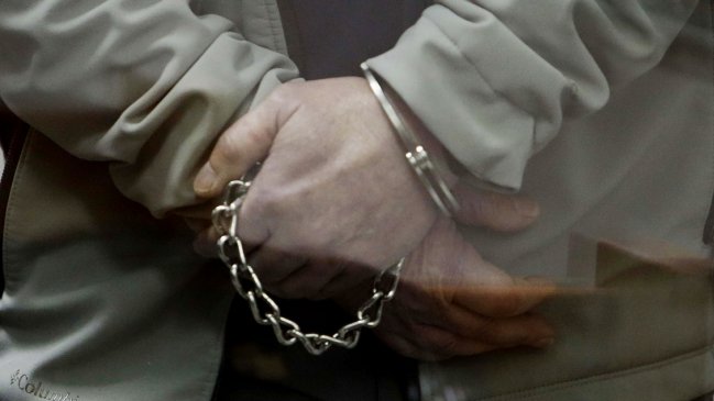 Detuvieron a exjefe de finanzas de la Corporación Municipal de San Fernando por delitos de corrupción