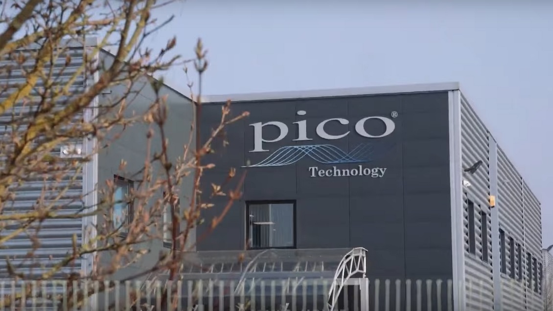 Empresa Pico Technology defiende su nombre: 