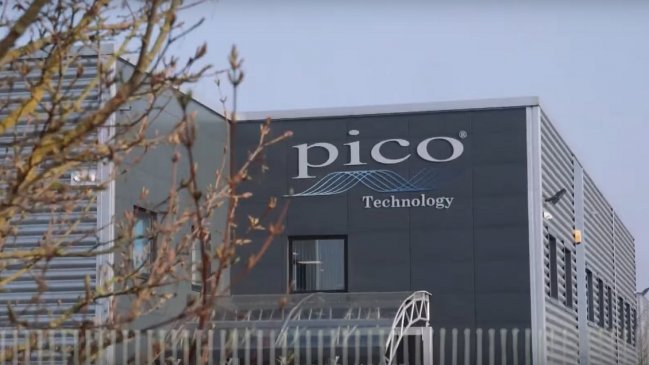 Empresa Pico Technology defiende su nombre: 